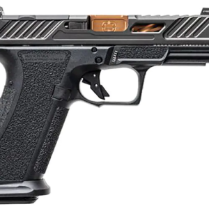 Shadow Systems XR920 Elite Threaded Semi-Automatic Pistol