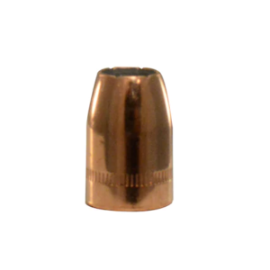Sierra Sig Sauer V-Crown Bullets Jacketed Hollow Point