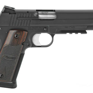 Sig Sauer 1911R California Compliant Semi-Automatic Pistol