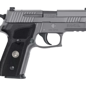 Sig Sauer P229 Legion Compact Semi-Auto Pistol - 9mm
