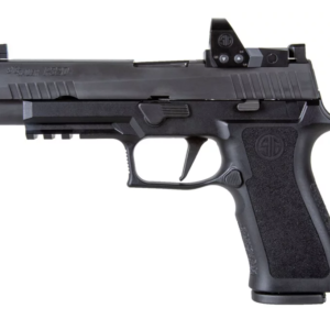 Sig Sauer P320 RXP X Full-Size Semi-Auto Pistol with Romeo1Pro Optic