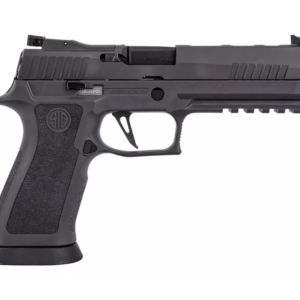 Sig Sauer P320 XFive Legion Optics-Ready Full-Size Semi-Auto Pistol 4.8 out of 5 stars. Read reviews for average rating value is 4.8 of 5. Read 149 Reviews Same page link. 4.8   (149) Write a review