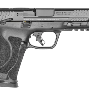 Smith & Wesson M&P 10mm M2.0 Semi-Automatic Pistol