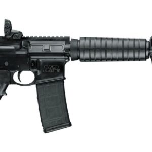 Smith & Wesson M&P15 Sport II Semi-Auto Rifle - 5.56 NATO