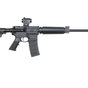 Smith & Wesson M&P15SPTII 223 16 30R CTRD