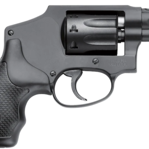 Smith & Wesson Model 43C Revolver 22 Long Rifle 1.875" Barrel 8-Round Black