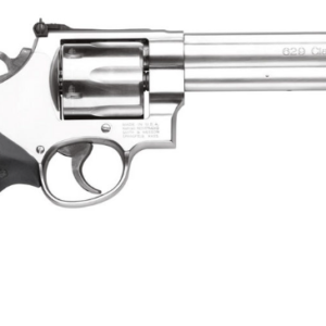 Smith & Wesson Model 629 Classic 44 Magnum 6.5-inch Stainless Revolver
