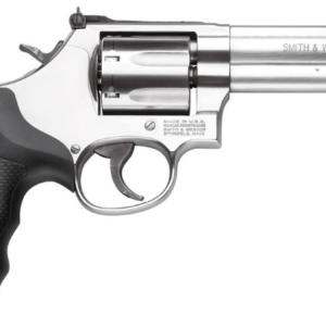 Smith & Wesson Model 686 Plus 357 Magnum 7-Shot/4-inch Revolver