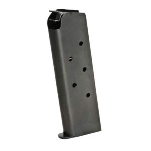 Springfield 1911-A1 .45 ACP 7 Rd. Magazine, Blue