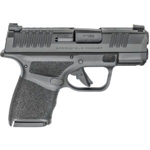 Springfield Armory Hellcat Micro-Compact Semi-Auto Pistol