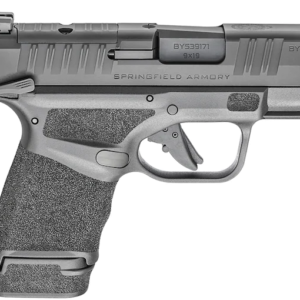 Springfield Armory Hellcat OSP Semi-Automatic Pistol
