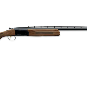 Stoeger The Grand 12 Gauge Single Shot Shotgun 30" Barrel Blued and Walnut