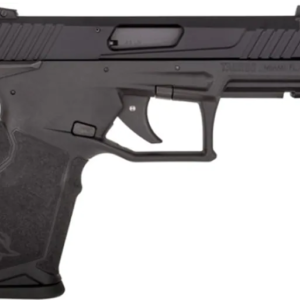 Taurus TX22 Pistol 22 Long Rifle 4.1" Barrel, Polymer Black