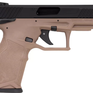 Taurus TX22 Semi-Automatic Pistol