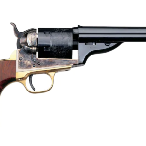 Taylor's & Co Open Top Early/Navy Revolver