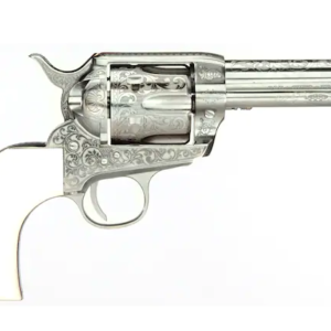 Taylor's & Co Outlaw Legacy Revolver