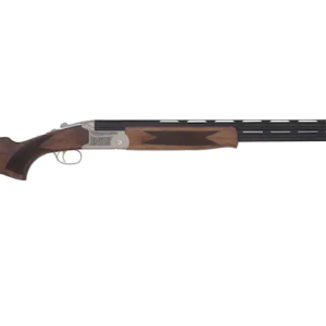 Tristar TT-15 Field Shotgun 28" Blue Barrel, Walnut Stock