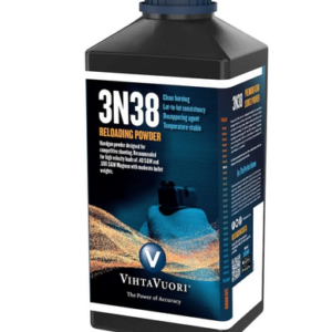 Vihtavuori 20N29 Smokeless Gun Powder