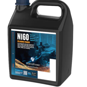Vihtavuori N160 Smokeless Gun Powder