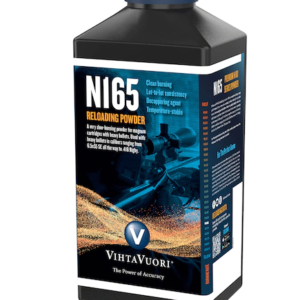 Vihtavuori N165 Smokeless Gun Powder
