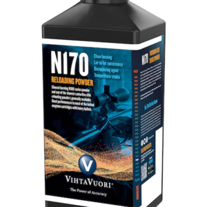 Vihtavuori N170 Smokeless Gun Powder 1 lb