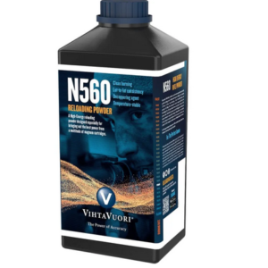 Vihtavuori N560 Smokeless Gun Powder