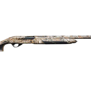 Weatherby Element 12 Gauge Semi-Automatic Shotgun 28" Barrel Realtree Max-5