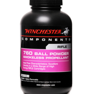 Winchester 760