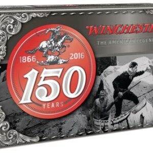 Winchester Ammo X270W150 Super-X 270 Winchester 150 GR Power-Point 20 Bx/ 10 Cs - Ammo