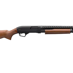 Winchester SXP Trench 12 Gauge Pump Action Shotgun 18.5" Barrel Black and Walnut
