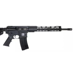 Diamondback Firearms DB15 5.56 NATO 16" Black w/12" M-Lok Rail 30+1