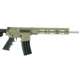 Diamondback Firearms DB15CMLXFDE DB15 223 M-Loc Rail Semi-Automatic .223 REM/5.56 NATO