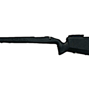 EH1 ELITE ADJ CHEEK SPACER BLK WEB 700 SA LH