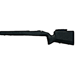 EH1 ELITE ADJUSTABLE CHEEK SPACER BLACK WEB RH IMPACT 737