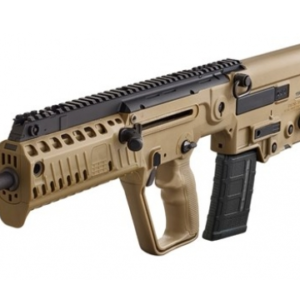 IWI US, Inc. Tavor X95 5.56 NATO Flat Dark Earth 16.5"