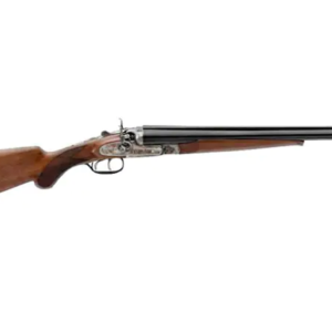 Pedersoli Wyatt Earp Side by Side Hammer Shotgun