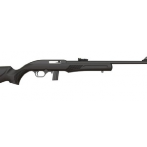 Rossi USA RS22 Semi-Auto .22 LR 18" Black Synthetic 10+1
