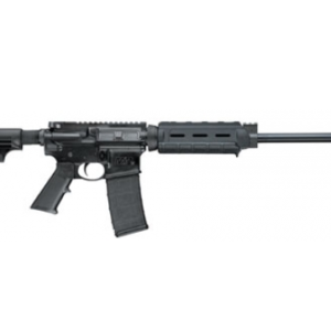 Smith & Wesson 12024 M&P15 Sport II Semi-Automatic .223 REM/5.56 NATO 16
