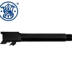 Smith & Wesson M&P 9 M2.0 Threaded Barrel, 4.6"