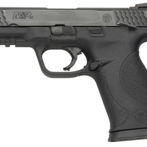 Smith & Wesson M&P45 45 ACP Full-Size Centerfire Pistol with Thumb Safety