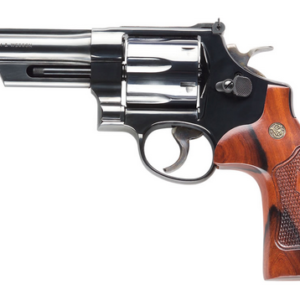 Smith & Wesson Model 25 Classic .45 Colt Double-Action Revolver