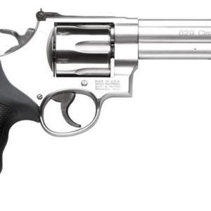 Smith & Wesson Model 629 Classic 44 Magnum 5-inch Revolver