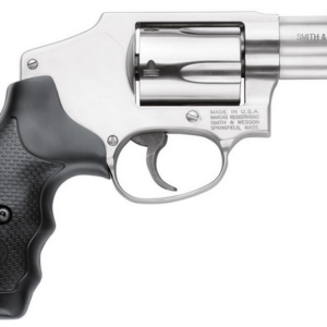 Smith & Wesson Model 640 357 Magnum J-Frame Revolver