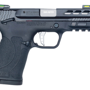 Smith & Wesson Performance Center M&P 380 Shield EZ M2.0 .380 ACP Handgun