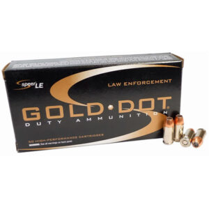 Speer 9mm SPEER53617CS 124 Gr 1000 Rounds