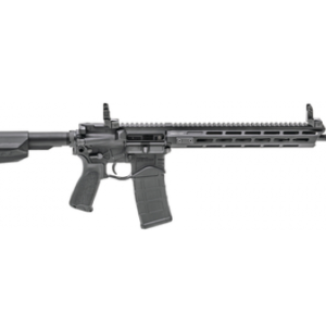 Springfield Armory SANT EDG 556 16 BRV Black 10