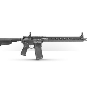 Springfield Armory Saint Victor 5.56 NATO Black 30rd