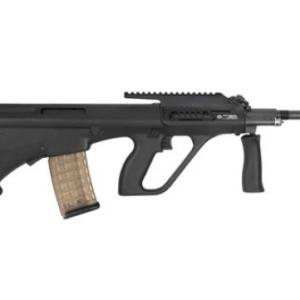 Steyr AUGM1BLKH AUG A3 M1 Semi-Automatic .223 REM/5.56 NATO 16 30+1 High
