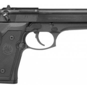 Beretta 92FS Italian 15+1 9mm 4.9"