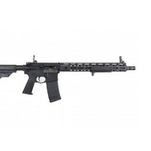 GRIFFIN MK1 PATROL 5.56MM 14.5 30RD
